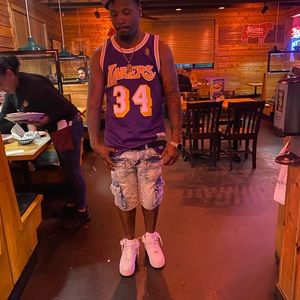 Meet your Posher, William